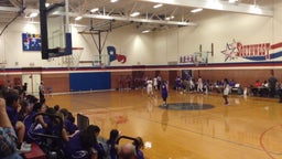 Paschal girls basketball highlights Southwest High School