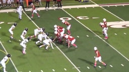 Harrison Dupnick's highlights Splendora High School