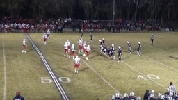 Belfry football highlights East Carter