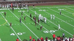 Palmview football highlights Pharr-San Juan-Alamo Southwest High