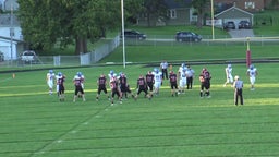 Lukas Schroeder's highlights Galena High School