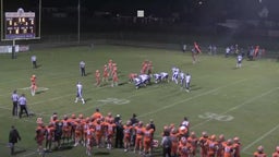 Willie Parker's highlights South Gibson County High School