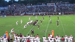 Collierville Highlights 