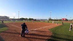 Jersey Village softball highlights Cy-Fair High School