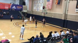 Cole Anderson's highlights Catalina Foothills