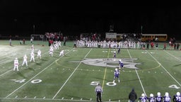 Karl-henry Tranquille's highlights Eastport-South Manor