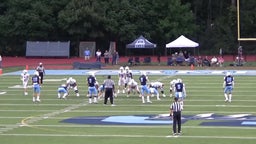 Pierson Sears's highlights Cambridge High School