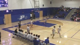 Ethan Stepputtis's highlights Plainville High School