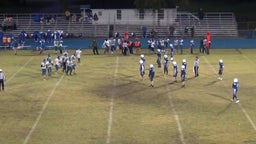 West Franklin football highlights Neodesha High School