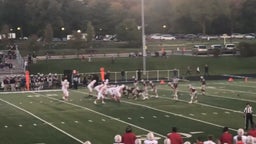 Andrew Swartz's highlights London High School