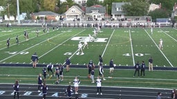Columbus Academy football highlights Grandview Heights