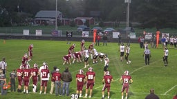 Riverside football highlights Fullerton High School