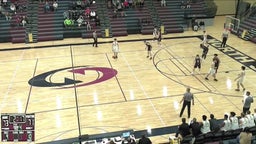 Lincoln Southeast basketball highlights Grand Island High School