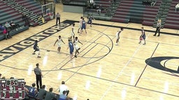 Lincoln East basketball highlights Lincoln Southeast High School