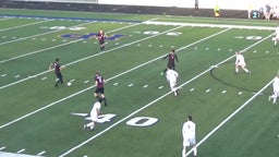 Jonathan Velasquez's highlights North Platte High School