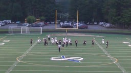 Sultan football highlights Mt. Baker High School