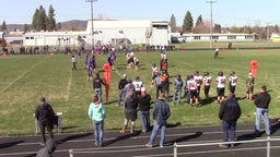 Wallowa football highlights Elgin High School