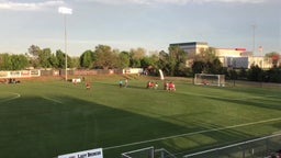 Norman girls soccer highlights Mustang High School