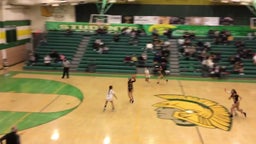 Mayfield girls basketball highlights Alamogordo High School