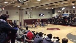 Matt Palmieri's highlights Naugatuck