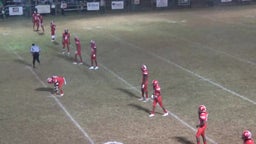 Mount Ida football highlights Des Arc High School