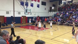 Appleton West girls basketball highlights Appleton North High 