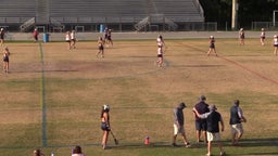 Steinbrenner girls lacrosse highlights Bloomingdale