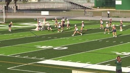 Steinbrenner girls lacrosse highlights Sickles