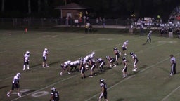 Elbert County football highlights Commerce