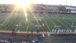 Estacado football highlights Seminole High School