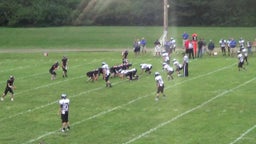 Clopton/Elsberry football highlights vs. South Callaway High