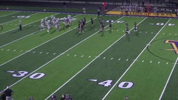 Olympia football highlights Williamsville High School