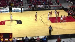 Bixby girls basketball highlights Union Public Schools
