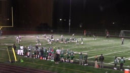 Jackson football highlights Mount Vernon High School