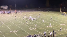 Chanhassen football highlights Bloomington Jefferson High School