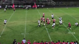 Pipestone football highlights vs. Redwood Valley High
