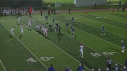 West Haven football highlights Cheshire High School