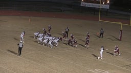 Tulia football highlights Spearman