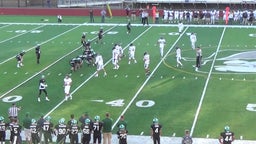 Kettering football highlights Walled Lake Northern High School