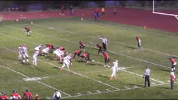 Rawlins football highlights Douglas High School