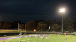 Bloomington South football highlights Seymour High School
