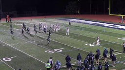 West Orange football highlights Bayonne High School