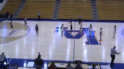 Loganville Christian Academy girls basketball highlights Bethlehem Christian Academy High School