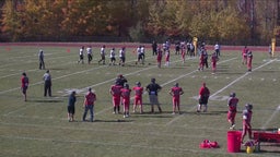 Wellsville football highlights Holley High School