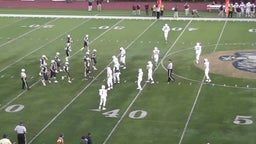 Altoona football highlights Butler