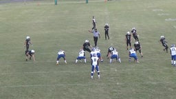 Oscar Smith football highlights Hickory High School
