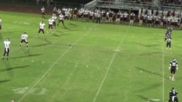 Lawrence County football highlights Russell High School