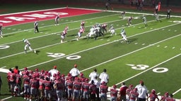 Cleveland football highlights Hempstead High School