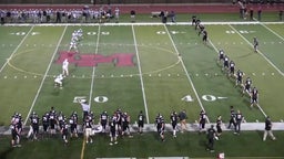 Linn-Mar football highlights Xavier High School