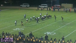 Apple Valley football highlights Hesperia High School
